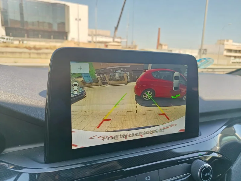 Imagen de Ford Kuga