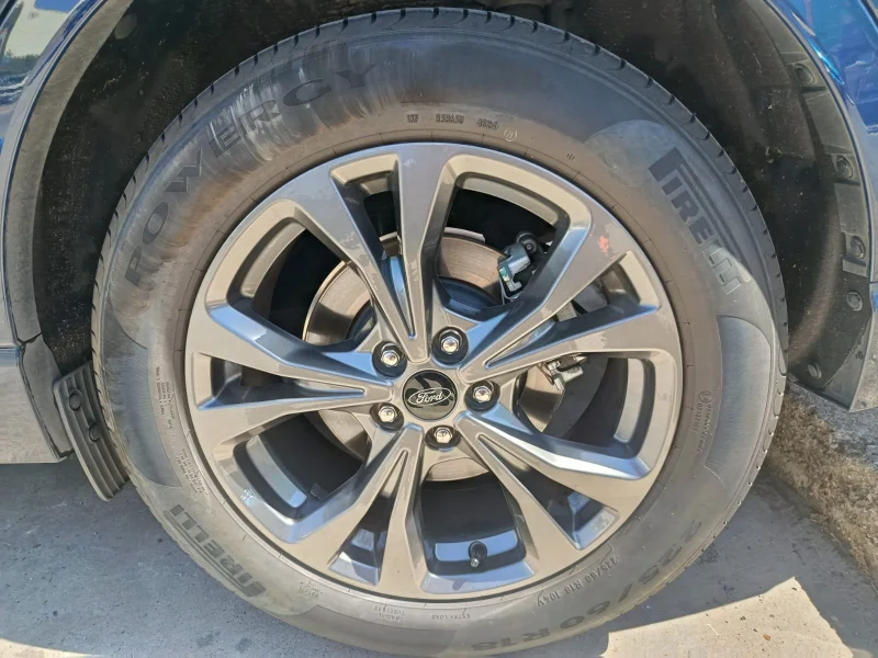 Imagen de Ford Kuga