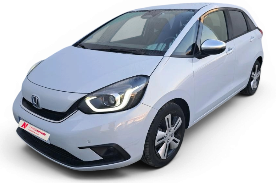 Honda Jazz Híbrido 109 CV por 21.990 €