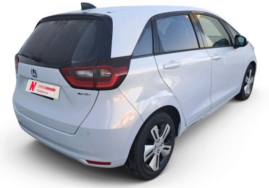 Imagen 2 de Honda Jazz Híbrido 109 CV por 21.990 €