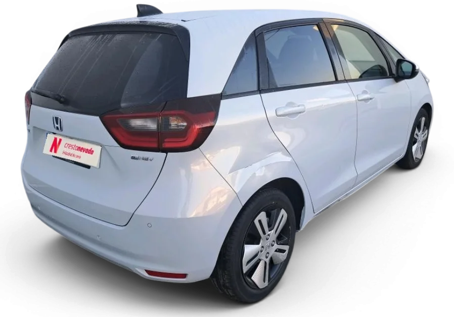 Imagen de Honda Jazz