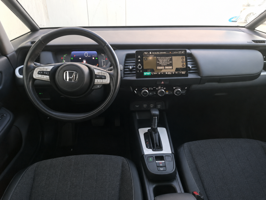 Imagen 3 de Honda Jazz Híbrido 109 CV por 21.990 €