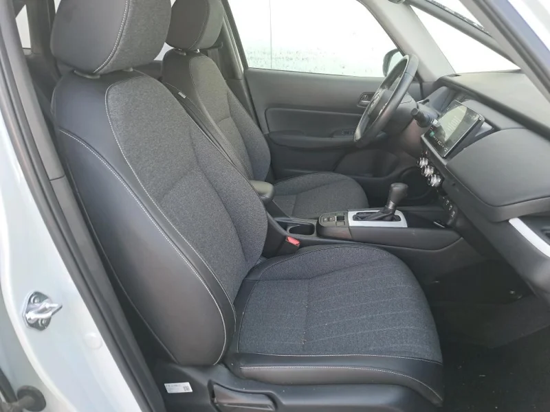 Imagen de Honda Jazz