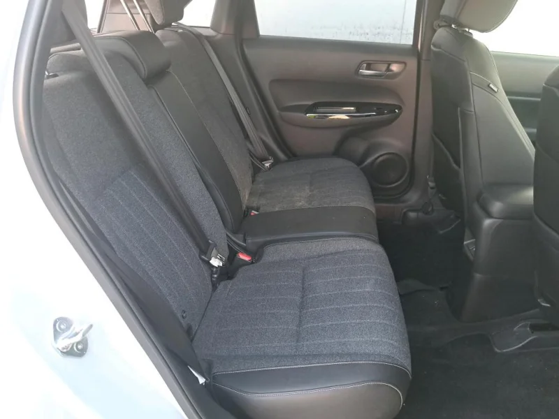 Imagen de Honda Jazz