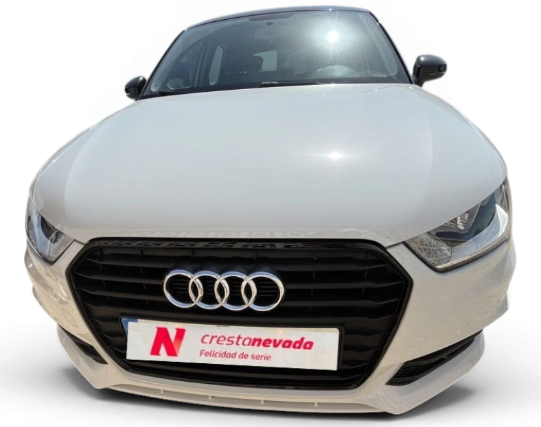 Imagen de AUDI A1