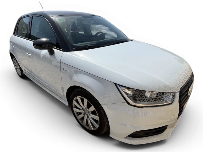 Imagen de AUDI A1
