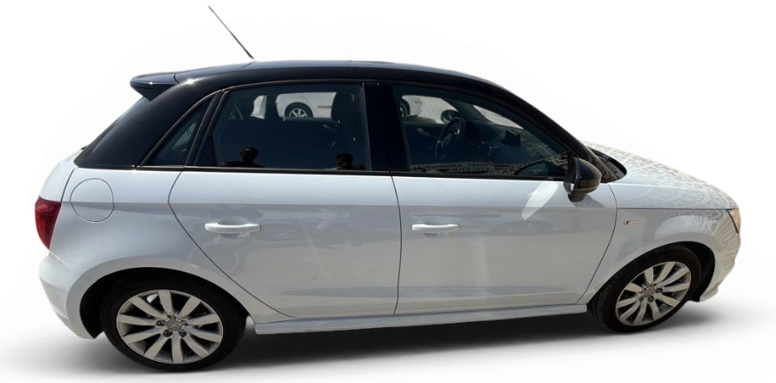 Imagen de AUDI A1