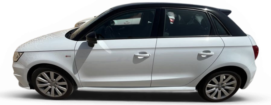Imagen de AUDI A1
