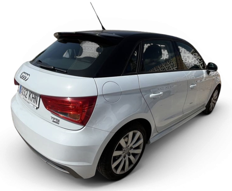 Imagen de AUDI A1