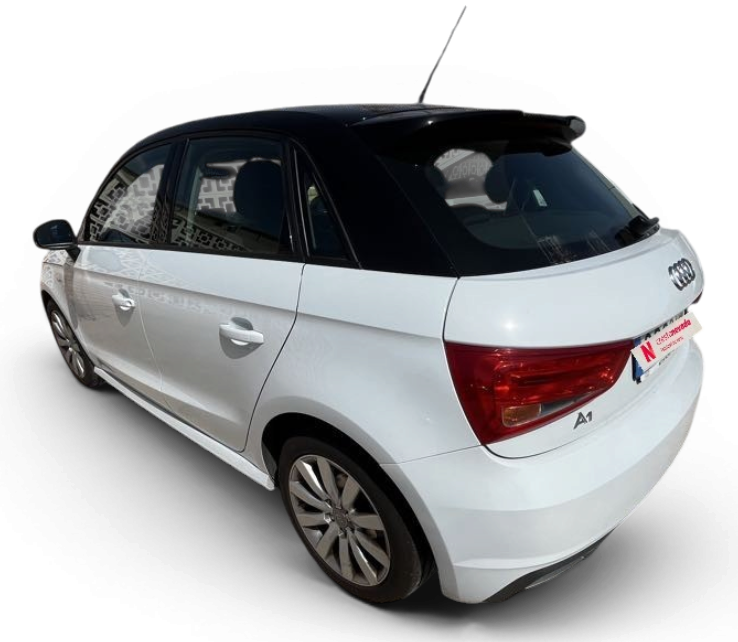 Imagen de AUDI A1