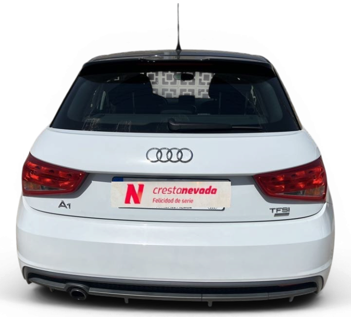 Imagen de AUDI A1