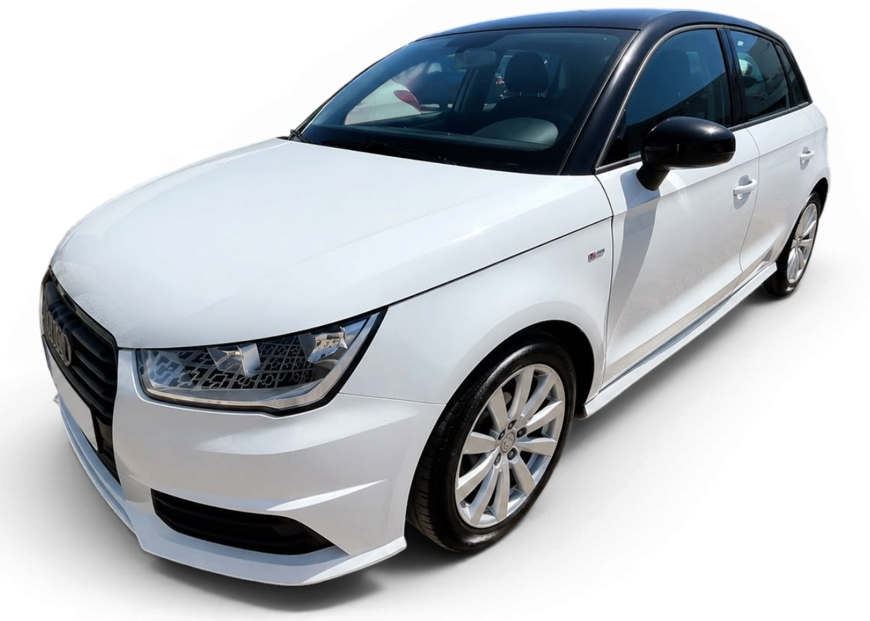 AUDI A1 Gasolina 95 CV por 16.990 €