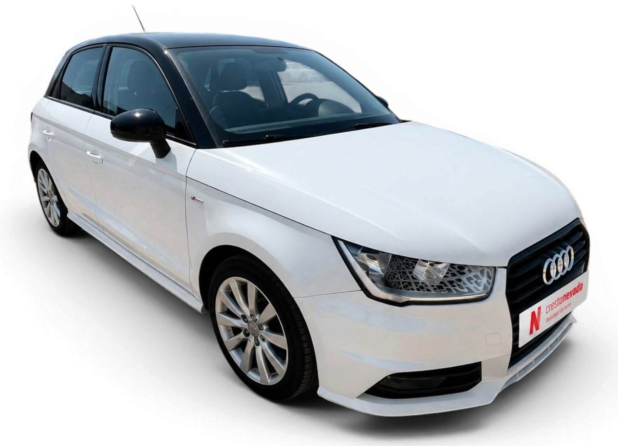 Imagen 3 de AUDI A1 Gasolina 95 CV por 16.990 €