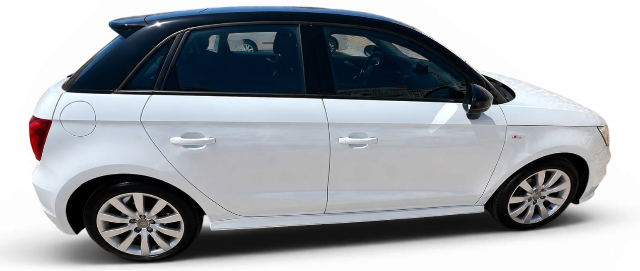 Imagen 4 de AUDI A1 Gasolina 95 CV por 16.990 €