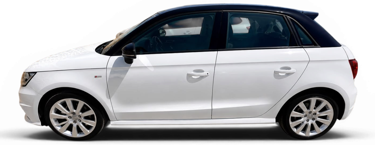 Imagen 5 de AUDI A1 Gasolina 95 CV por 16.990 €