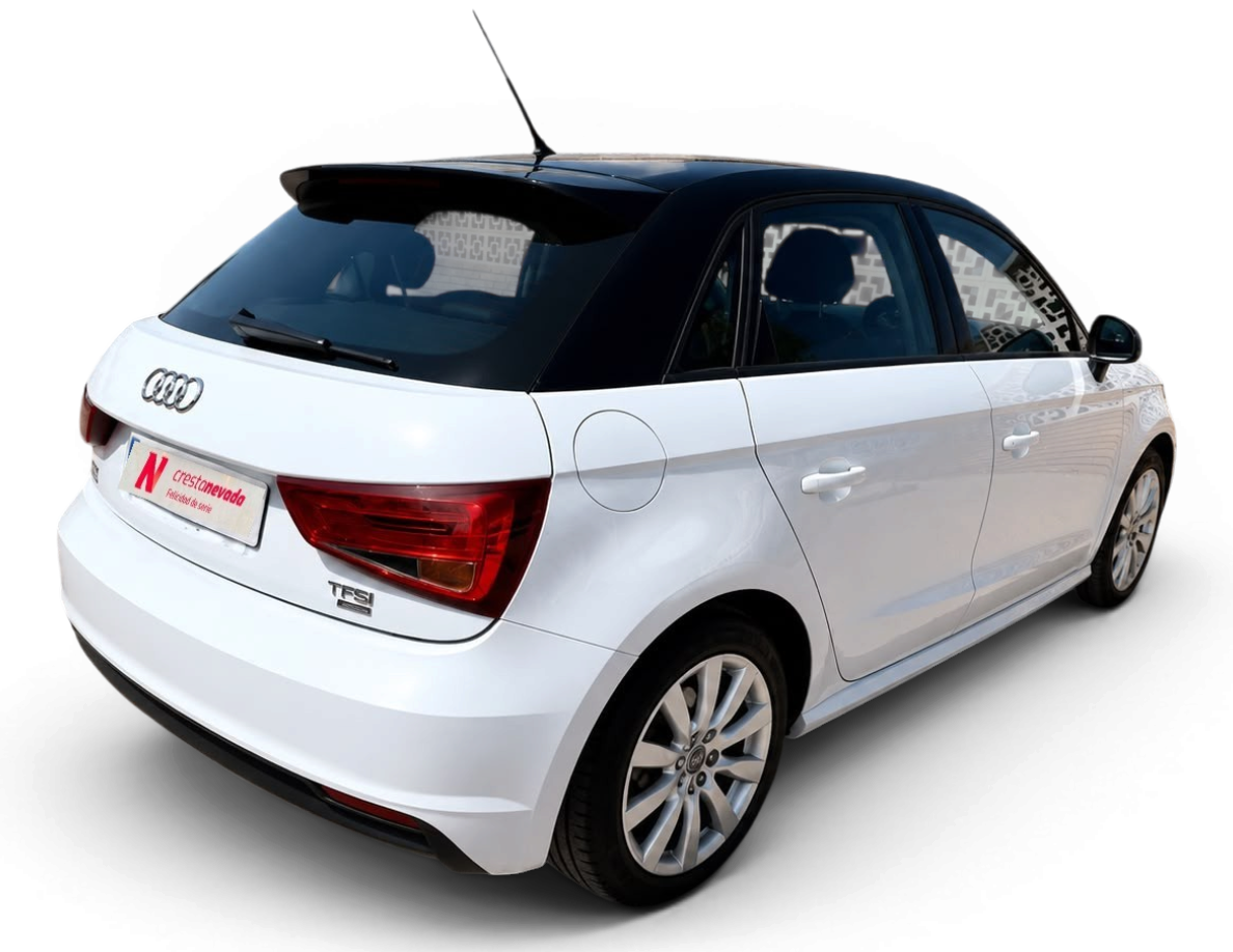 Imagen 6 de AUDI A1 Gasolina 95 CV por 16.990 €