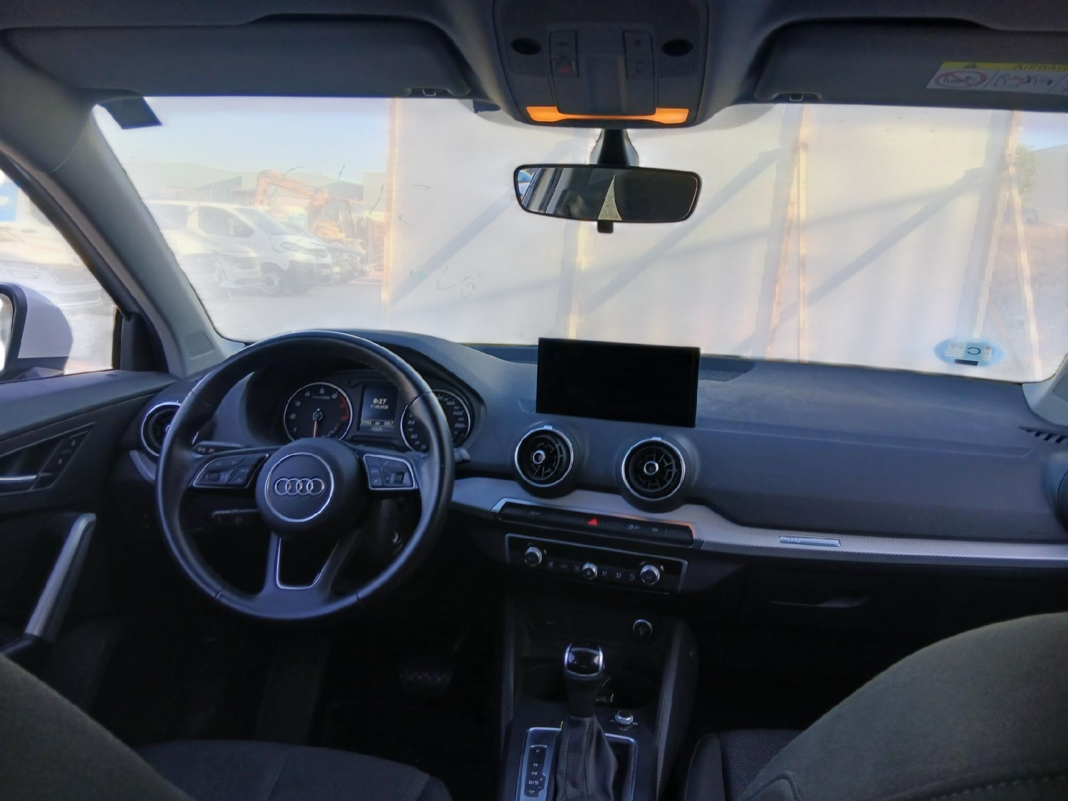Imagen 5 de AUDI Q2 Gasolina 150 CV por 22.490 €