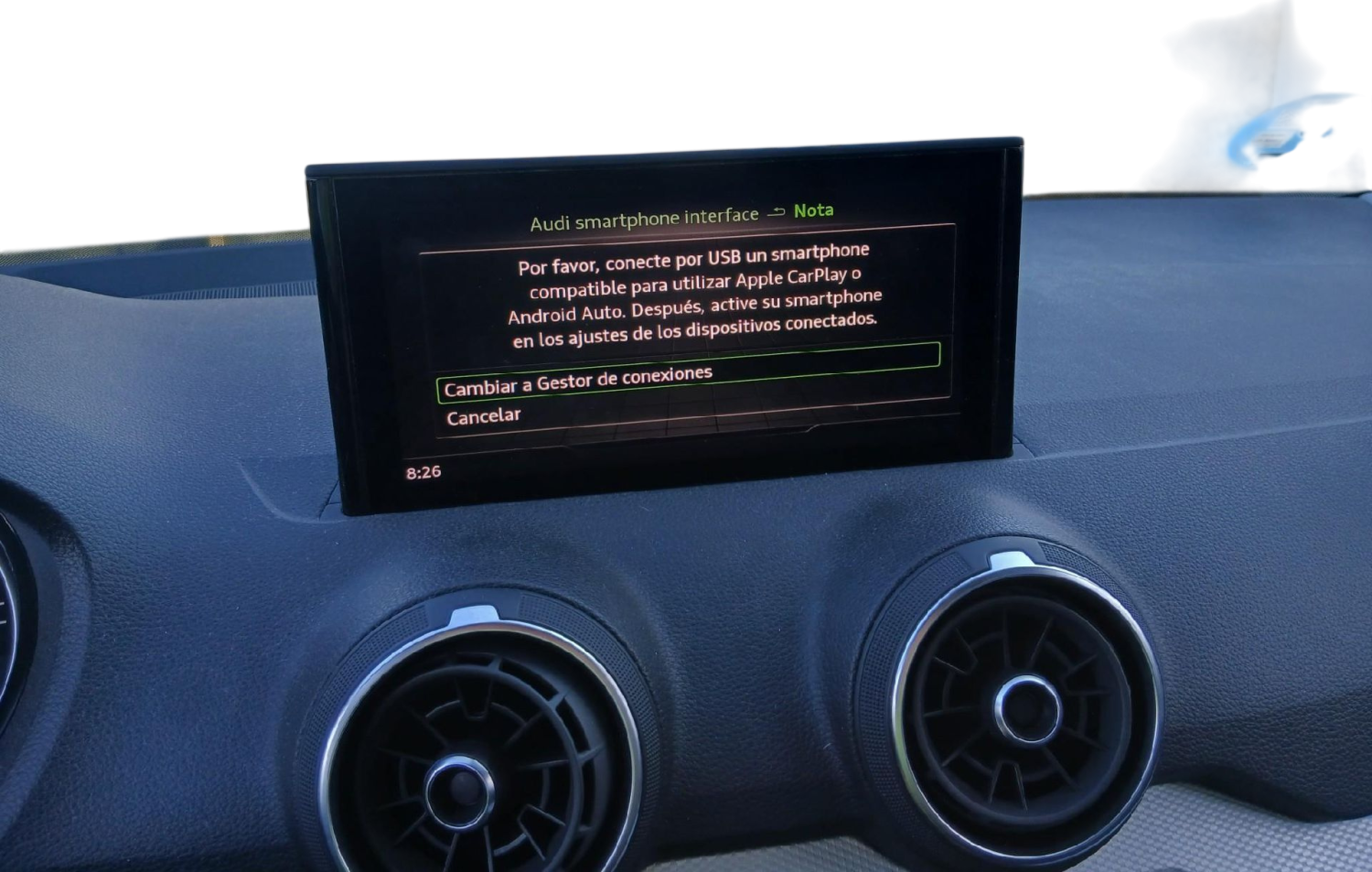 Imagen 6 de AUDI Q2 Gasolina 150 CV por 22.490 €