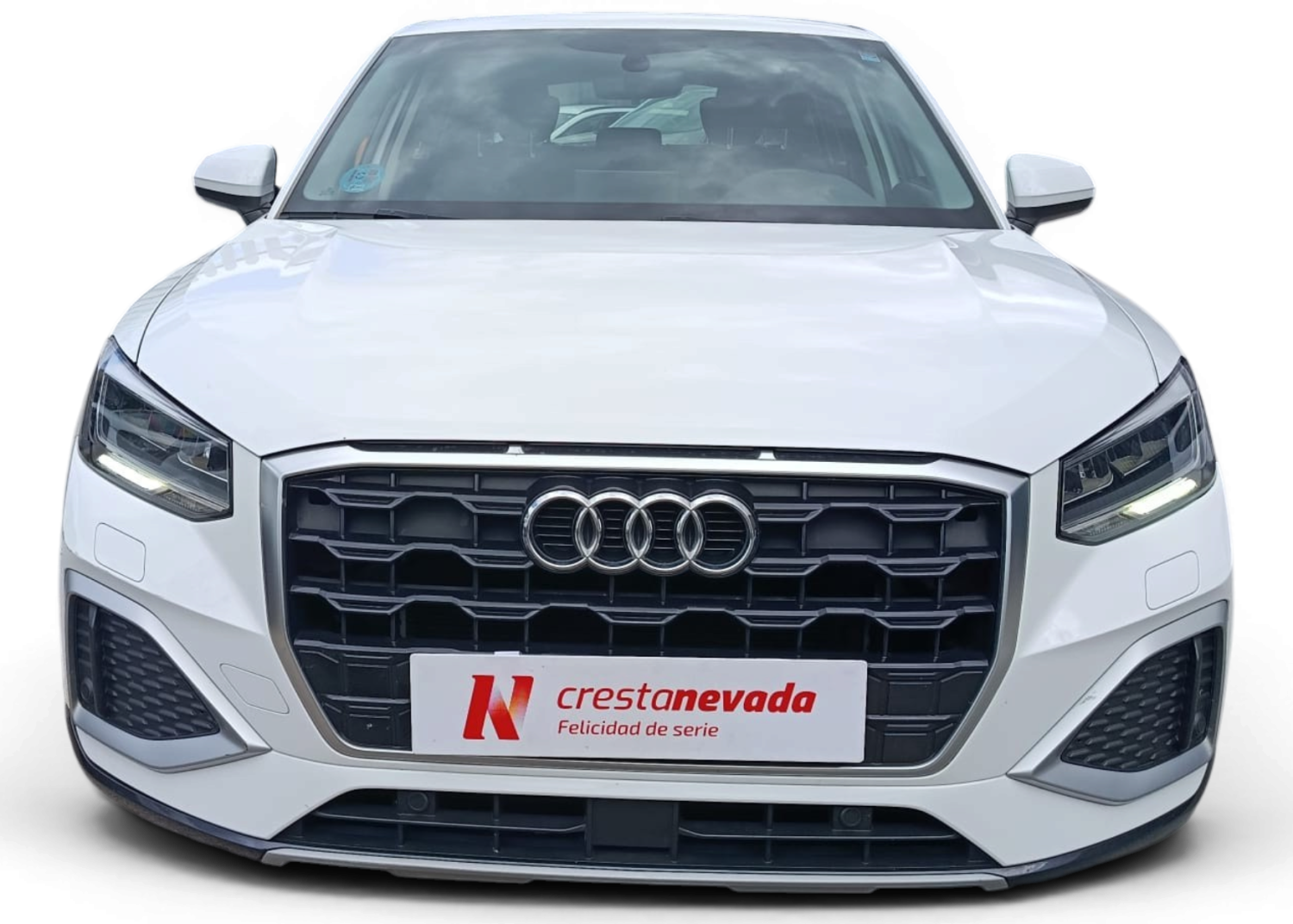 Imagen 2 de AUDI Q2 Gasolina 150 CV por 22.490 €