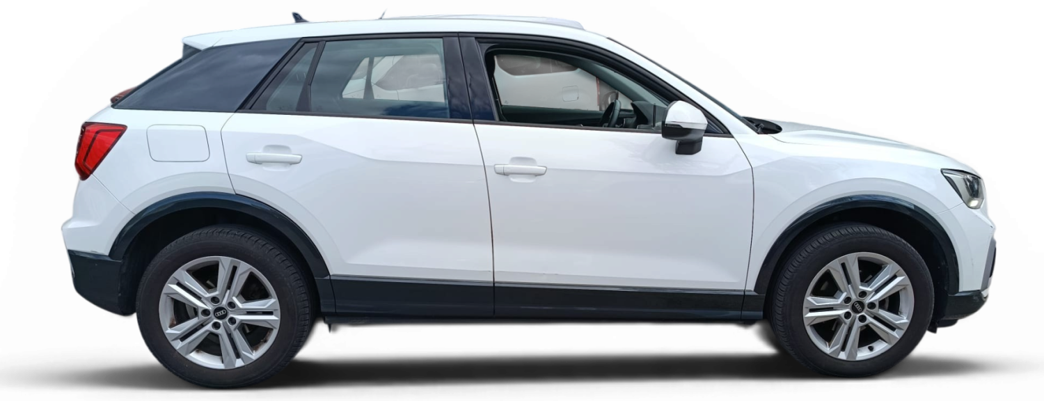 Imagen 4 de AUDI Q2 Gasolina 150 CV por 22.490 €