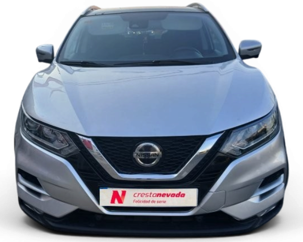 Imagen de NISSAN QASHQAI