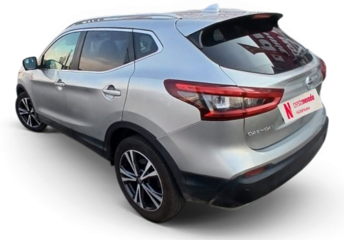 Imagen de NISSAN QASHQAI