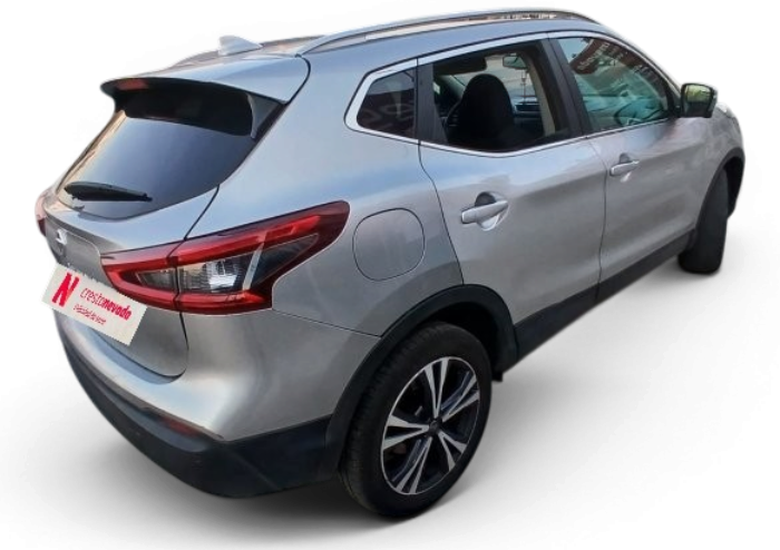 Imagen de NISSAN QASHQAI