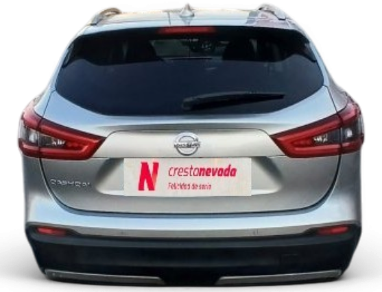 Imagen de NISSAN QASHQAI