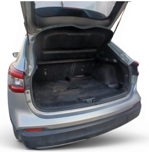 Imagen de NISSAN QASHQAI