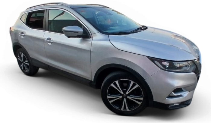 Imagen de NISSAN QASHQAI