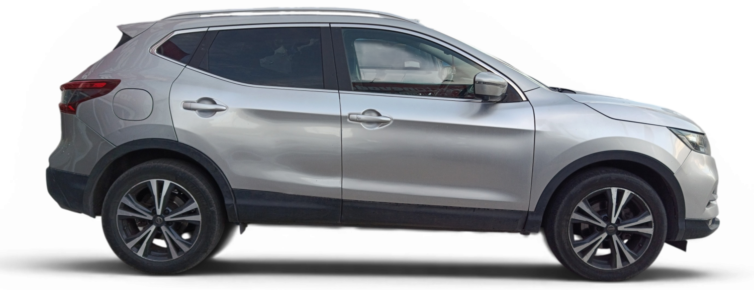 Imagen 4 de NISSAN QASHQAI Diesel 116 CV