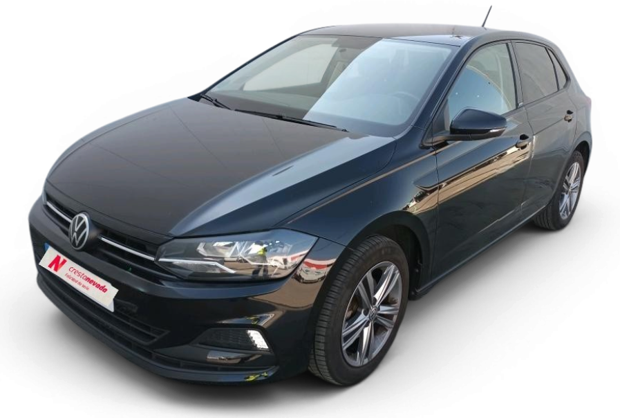 Volkswagen Polo Gasolina 110 CV por 17.990 €