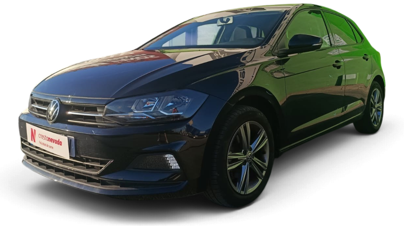Volkswagen Polo Gasolina 110 CV por 17.990 €