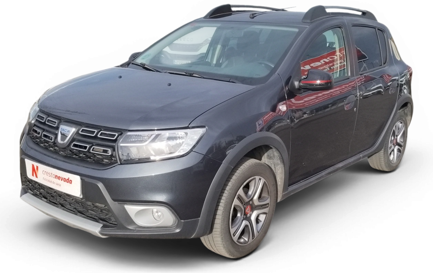 Dacia Sandero Gasolina 90 CV por 12.990 €