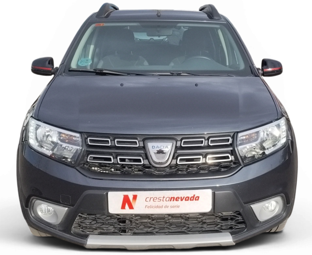 Imagen 2 de Dacia Sandero Gasolina 90 CV por 12.990 €