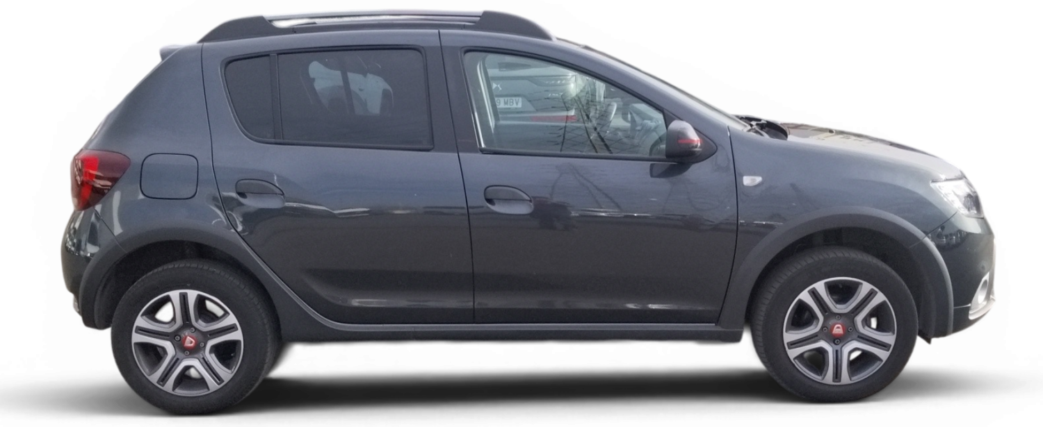 Imagen 4 de Dacia Sandero Gasolina 90 CV por 12.990 €