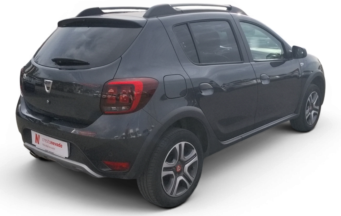 Imagen 5 de Dacia Sandero Gasolina 90 CV por 12.990 €
