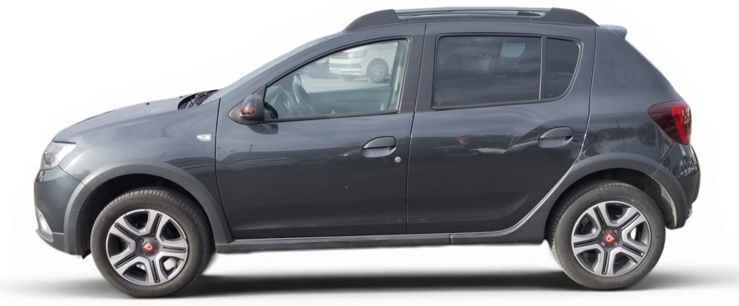 Imagen 8 de Dacia Sandero Gasolina 90 CV por 12.990 €