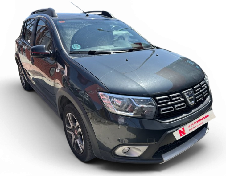 Imagen de Dacia Sandero