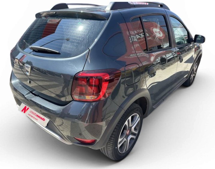 Imagen de Dacia Sandero