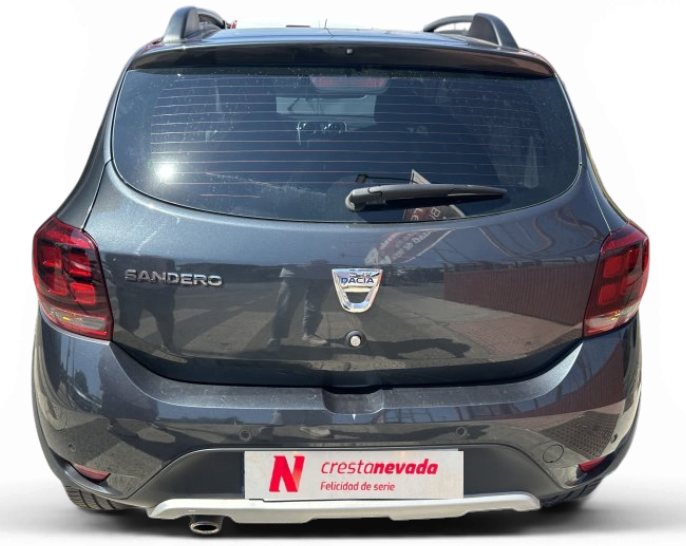 Imagen de Dacia Sandero