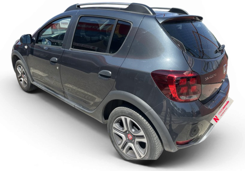 Imagen de Dacia Sandero