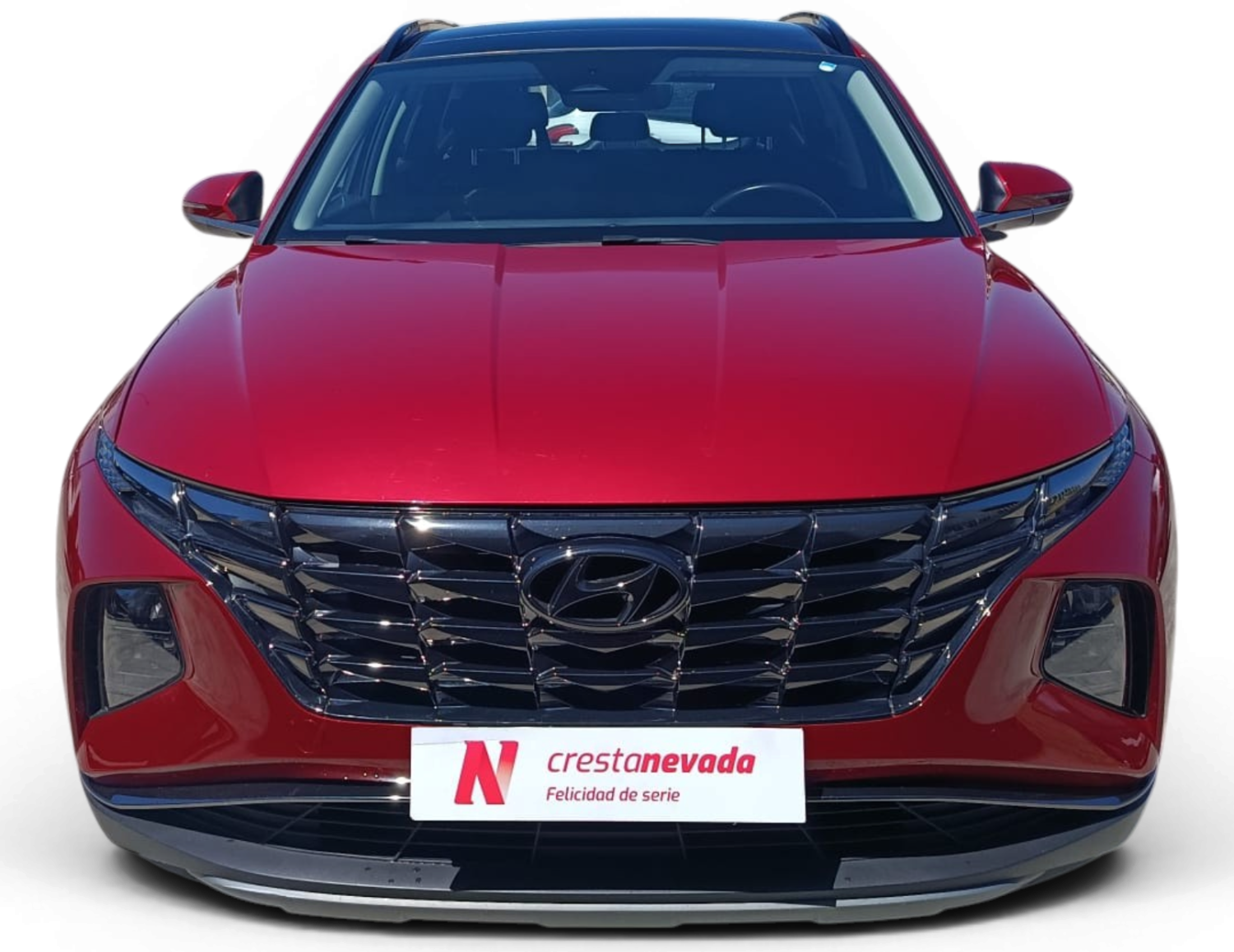 Imagen 2 de Hyundai TUCSON Híbrido 230 CV por 23.990 €