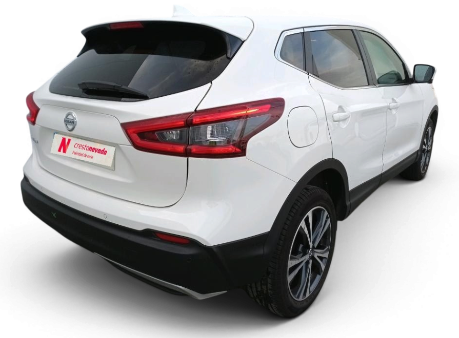 Imagen 2 de NISSAN QASHQAI Diesel 150 CV por 16.990 €