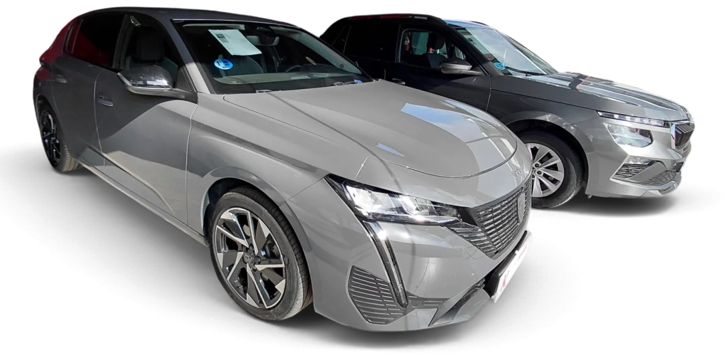 Imagen de Peugeot 308