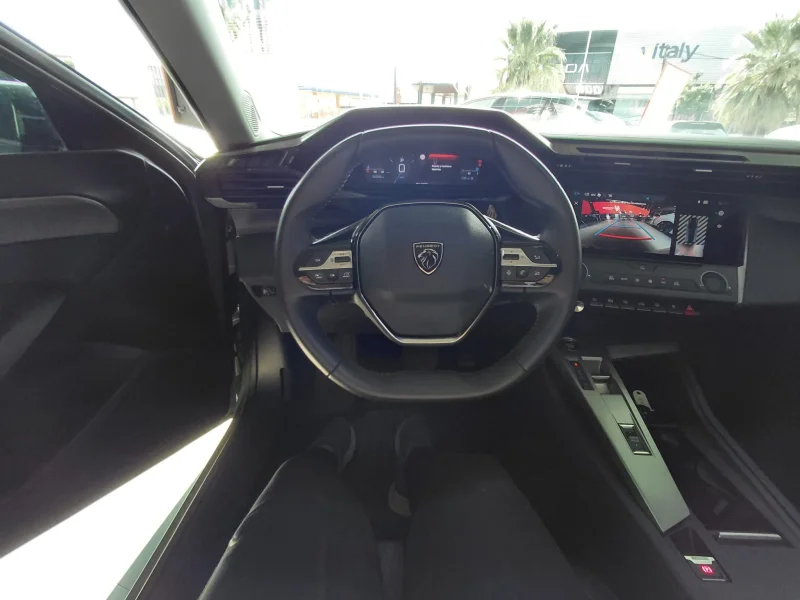 Imagen de Peugeot 308