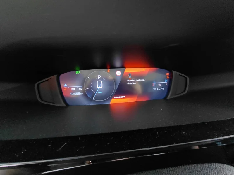 Imagen de Peugeot 308