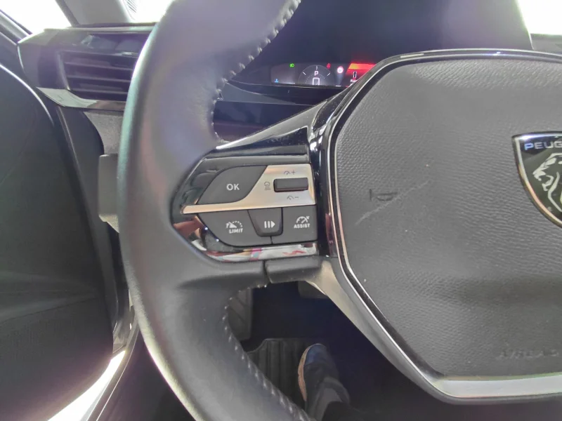 Imagen de Peugeot 308