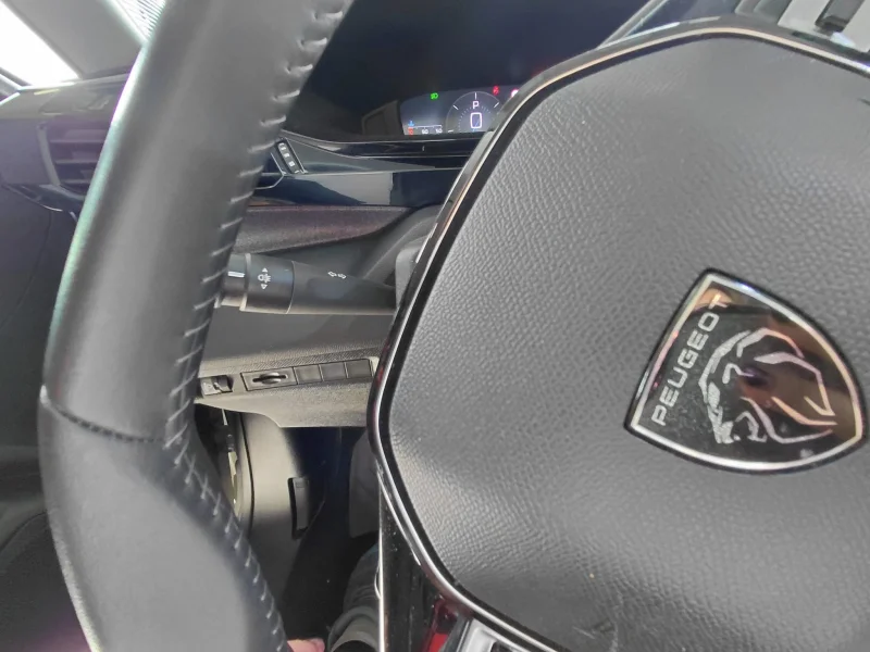 Imagen de Peugeot 308