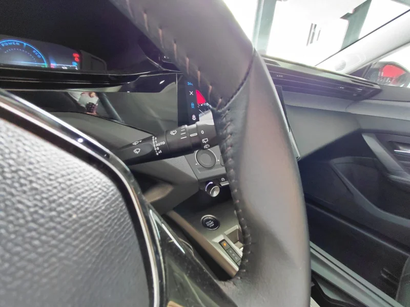 Imagen de Peugeot 308
